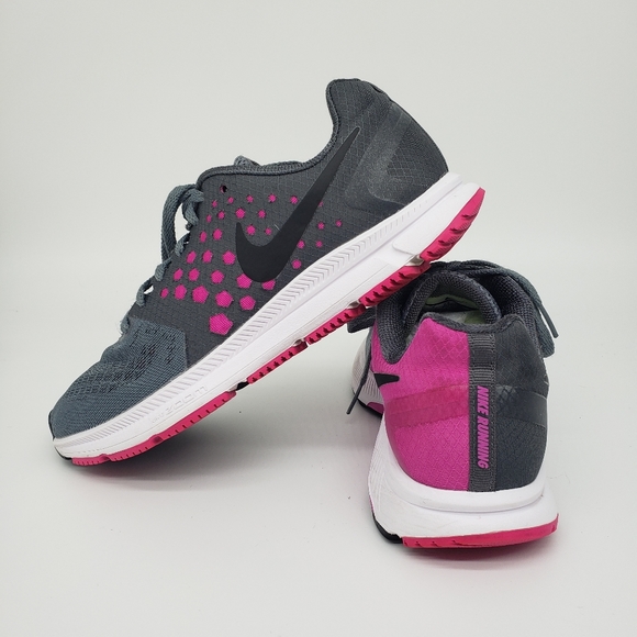 Nike Shoes - Nike Zoom Span Women's Running Shoe Size 8